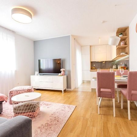 KaštelaRoseアパートメント エクステリア 写真